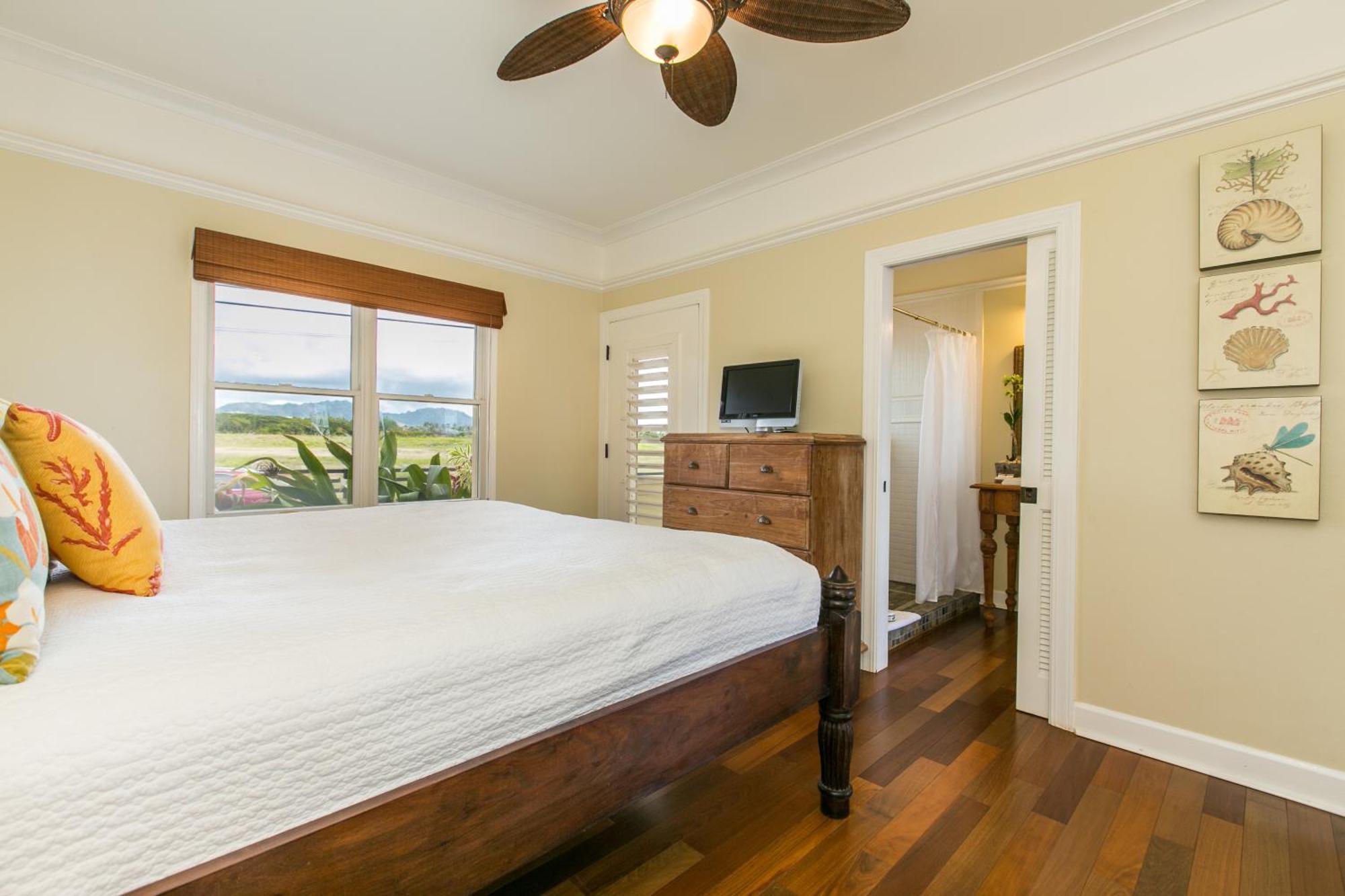 2Br Oceanfront Cottage In Poipu- Alekona Kauai 콜로아 외부 사진