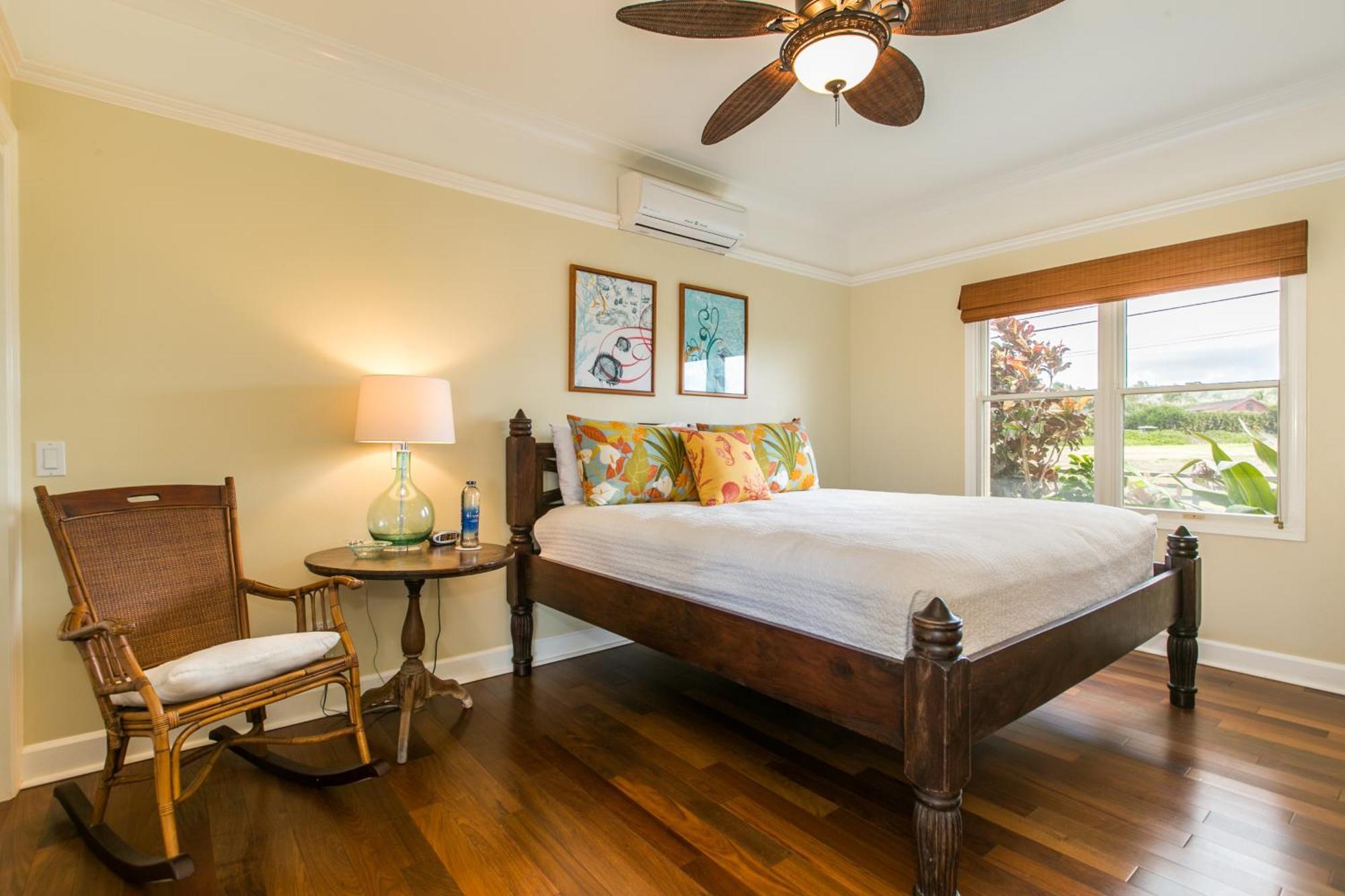 2Br Oceanfront Cottage In Poipu- Alekona Kauai 콜로아 외부 사진